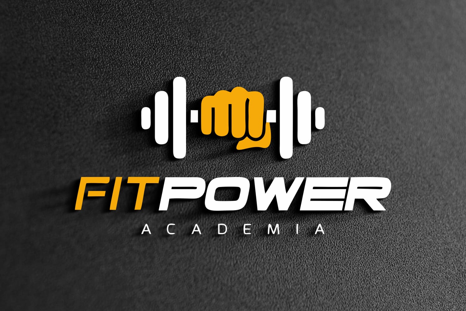 fitpower logo